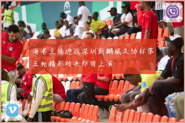 海港主场迎战深圳新鹏城足协杯第五轮精彩对决即将上演