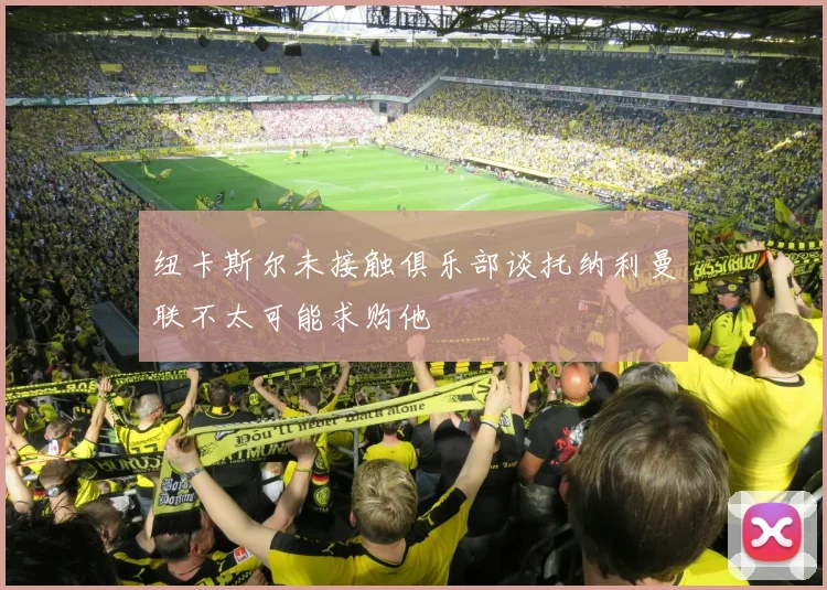 纽卡斯尔未接触俱乐部谈托纳利曼联不太可能求购他