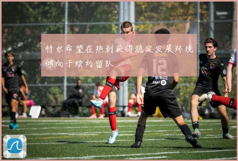 特尔希望在热刺获得稳定发展环境倾向于续约留队
